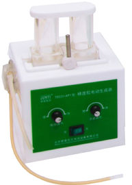 Durable Biology Lab Instruments Dgge Denaturing Gradient Gel Sistem Elektroforesis
